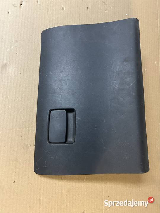 Klapka schowka pasażera Ibiza 3 osobowe Grudziądz