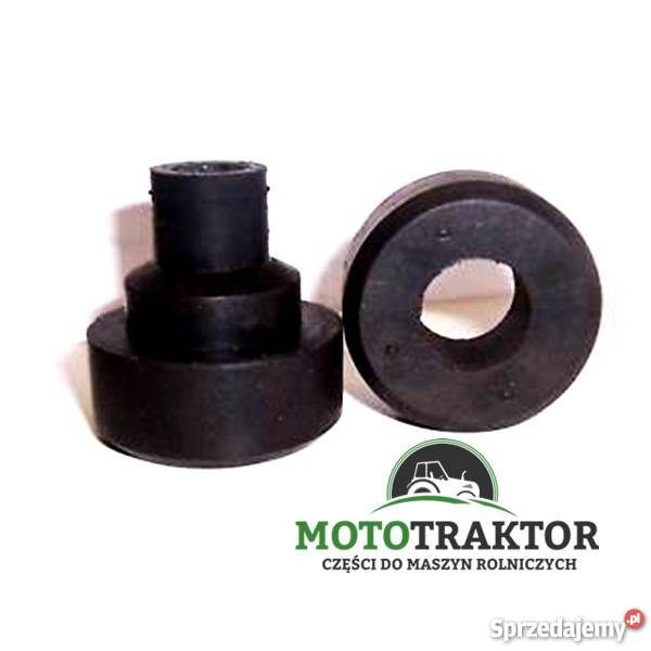 Poduszka silnika John Deere 6200 6300 6400 6210 Łążynek