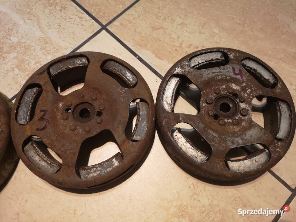 Magneta wsk wfm shl Gorzów Wielkopolski