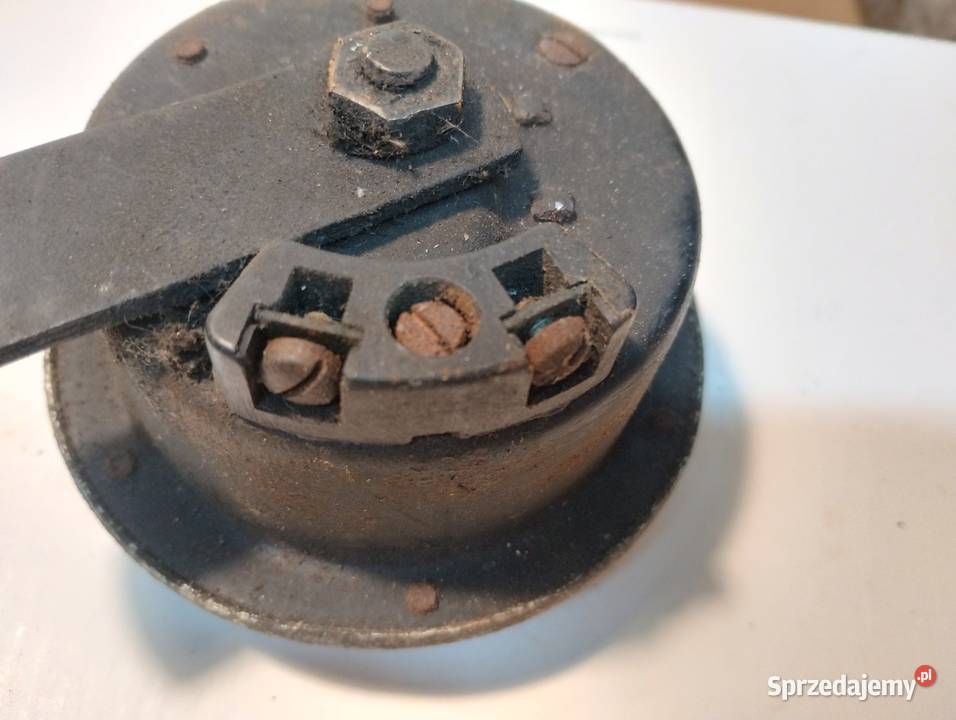 Jawa 353 354 250 klakson