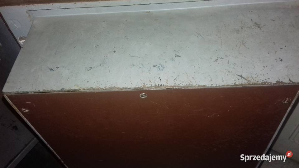 Kasa pancerna Skarbiec pomorskie