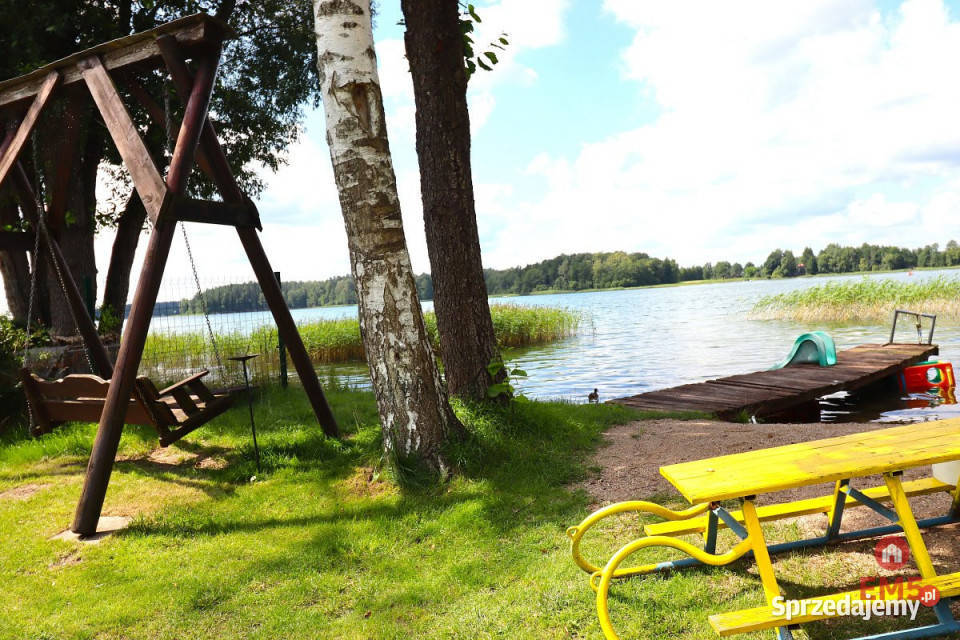 Grunt do sprzedania Mołowiste 1056m2