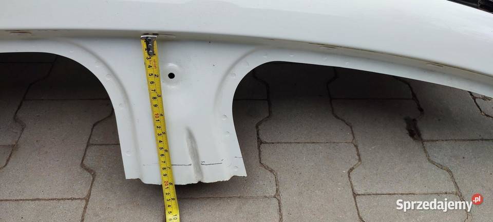 MERCEDES X117 CLA DACH SZYBERDACH PANORAMA osobowe sprzedam