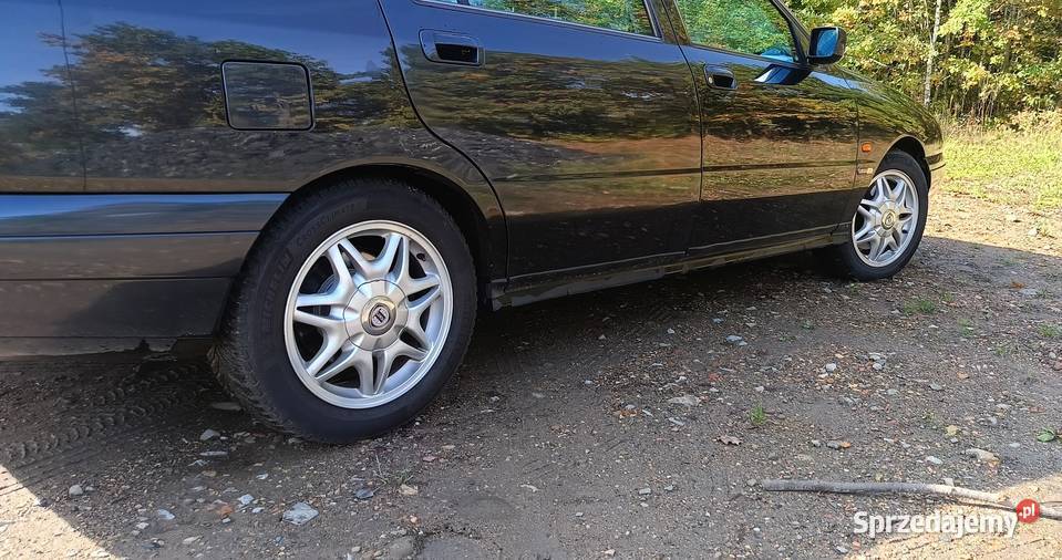 Felgi Lancia kappa 20 20vt 30 Samochodowe sprzedam