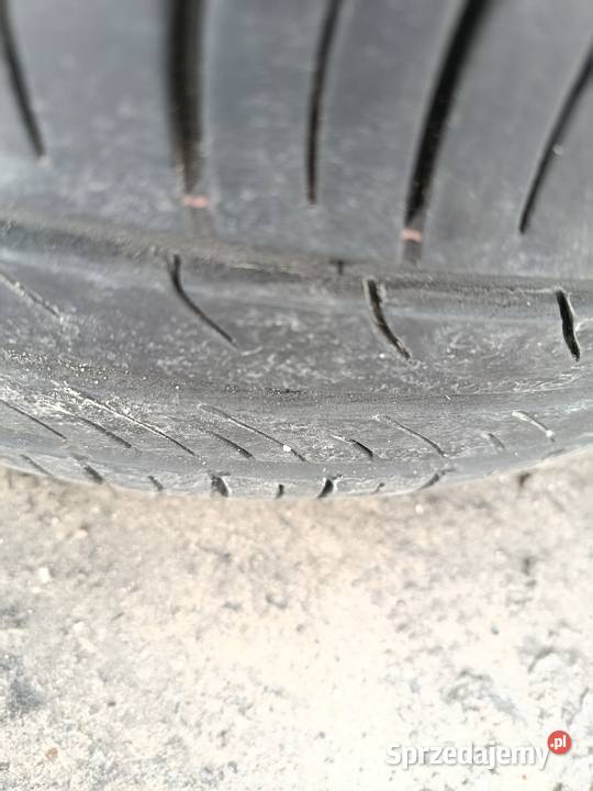 Koło 15 do Rover 75 oryginał świętokrzyskie Dwikozy