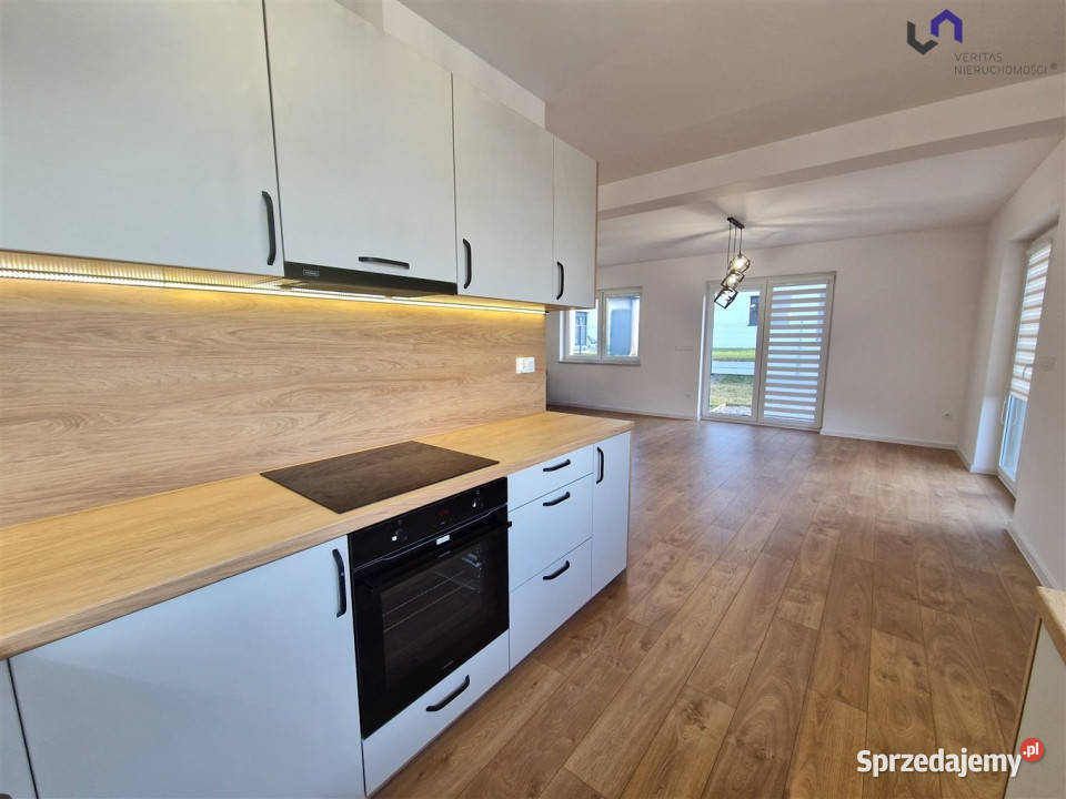 Dom wolnostojący 102m2 CzechowiceDziedzice 3 piętra i więcej Czechowice-Dziedzice sprzedam