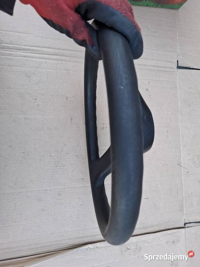 Kierownica klakson Fiat 126p Maluch Elegant opolskie Strzelce Opolskie sprzedam