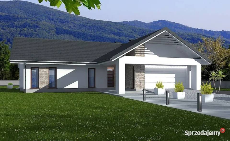 DZIAŁKA BUDOWLANA 70zł/m2 Włocławek