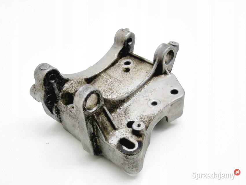 ŁAPA WSPORNIK SILNIKA 14 16V 307 C4 207 C2 C3 Sosnowiec sprzedam
