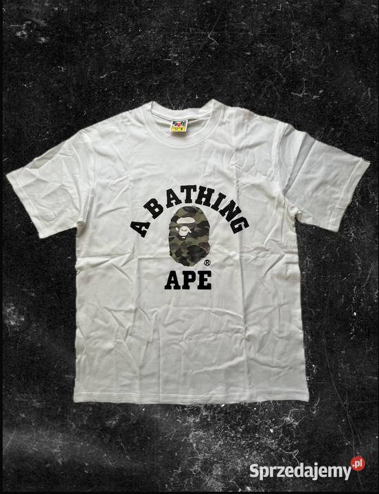 A Bathing Ape BAPE Rozmiar M