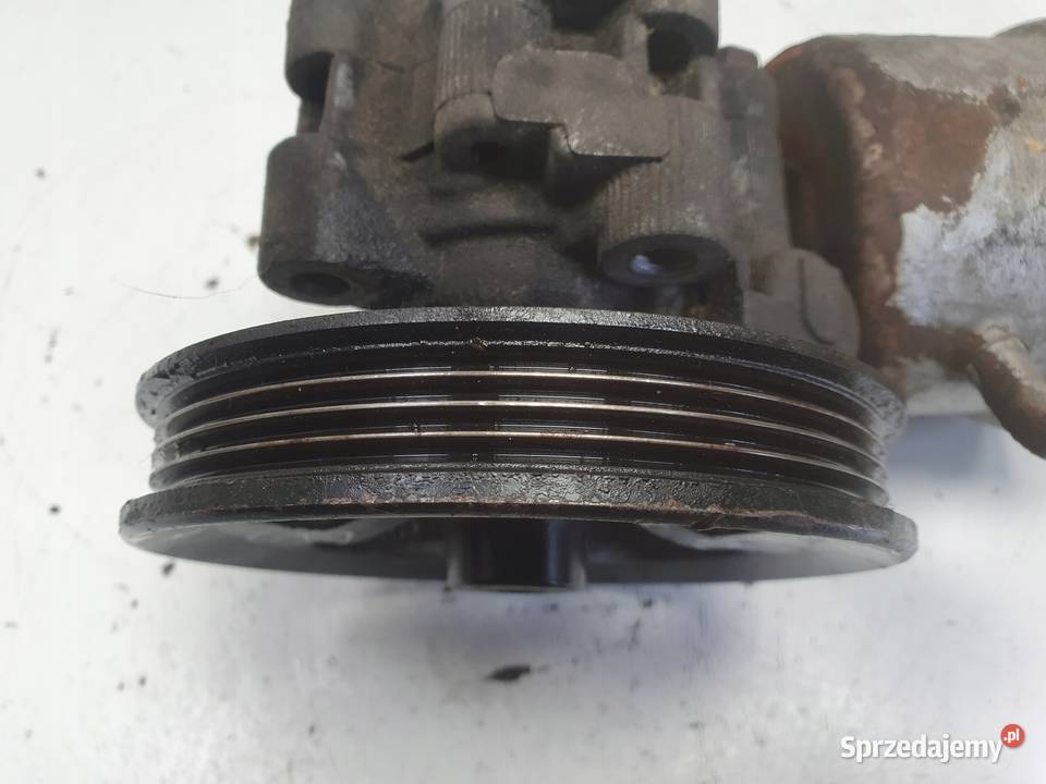 Toyota Yaris I 10 VVTI POMPA WSPOMAGANIA oryg Chełm