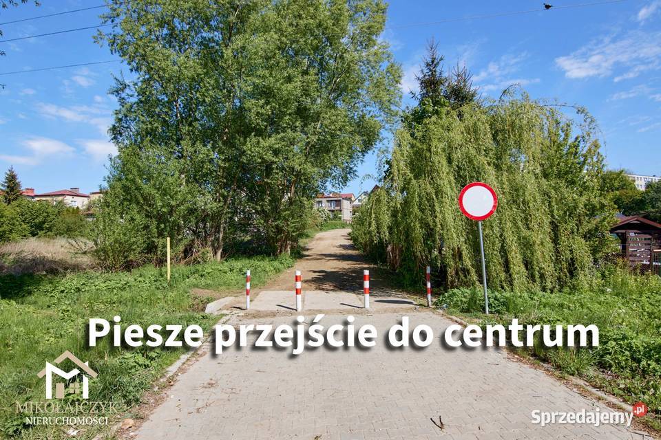 Działki budowlane Wawrzyny 023 ha i 017 ha sprzedam