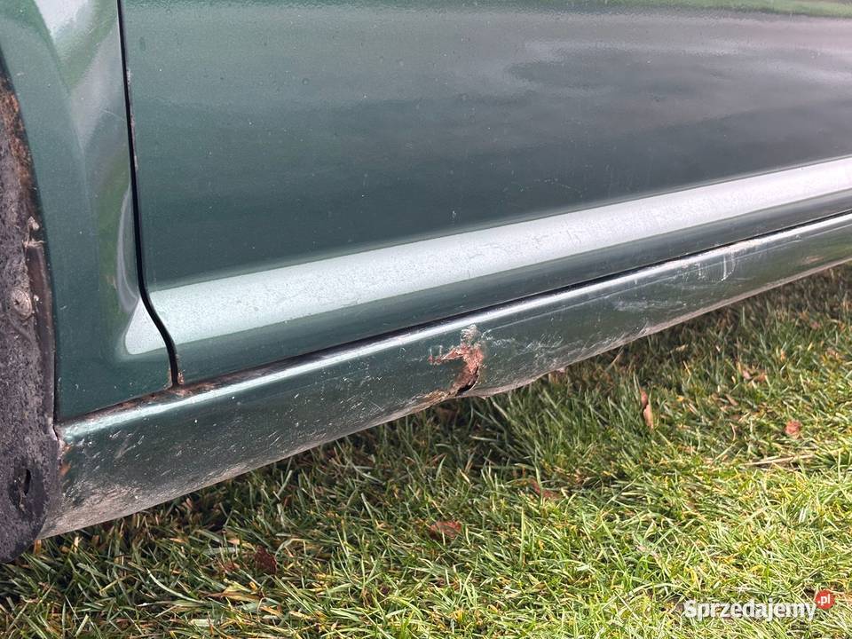 Volkswagen Golf 4 19TDI Trzeszkowice