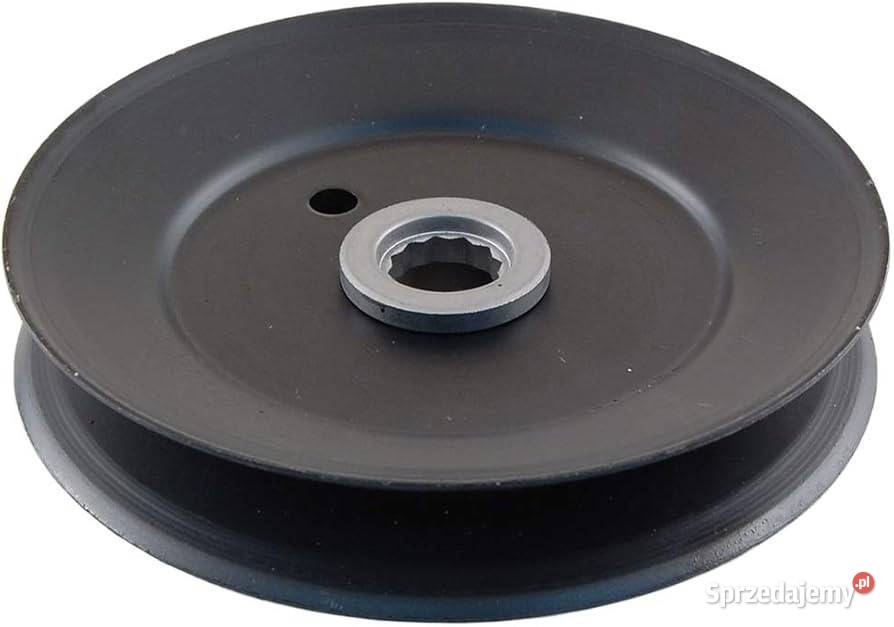 KOŁO PASOWE WAŁKA NOŻA MTD SERIA 600 Ostrołęka