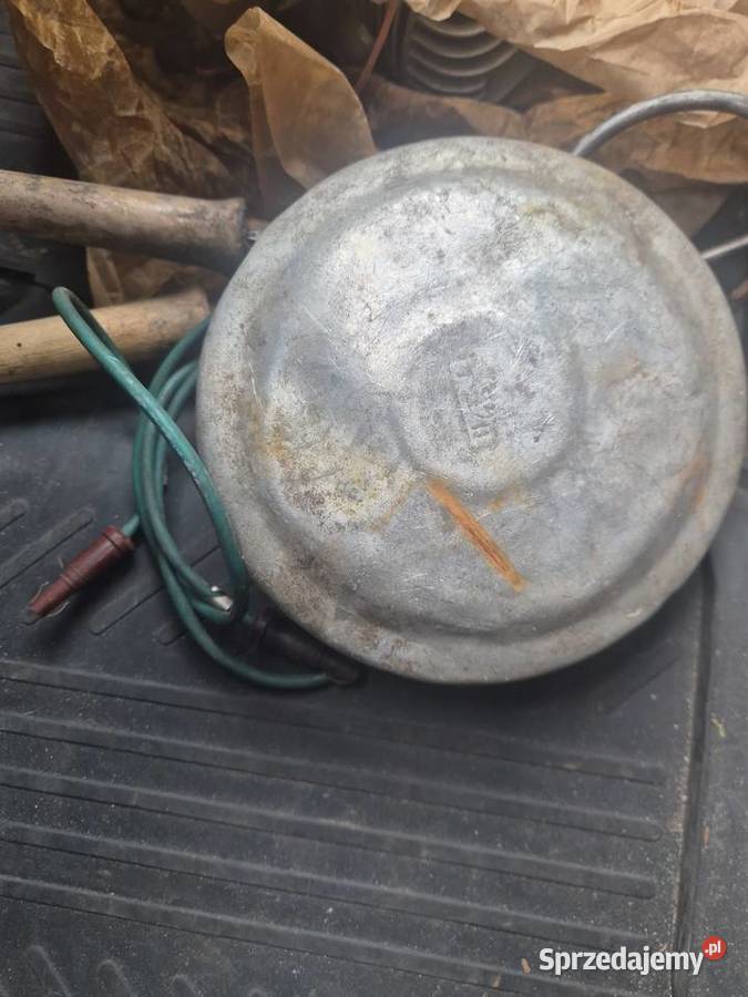 Wfm wsk m06 shl m04 m05 dekiel magneta Jaworzno