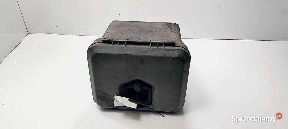 SKRZYNKA NARZĘDZIOWA IVECO DAILY 35S18 Lipno