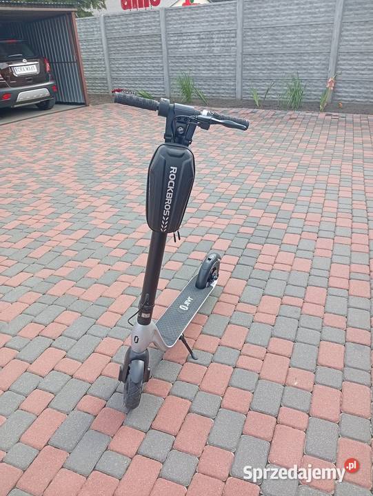 Hulajnoga elektryczna Piotrków Kujawski