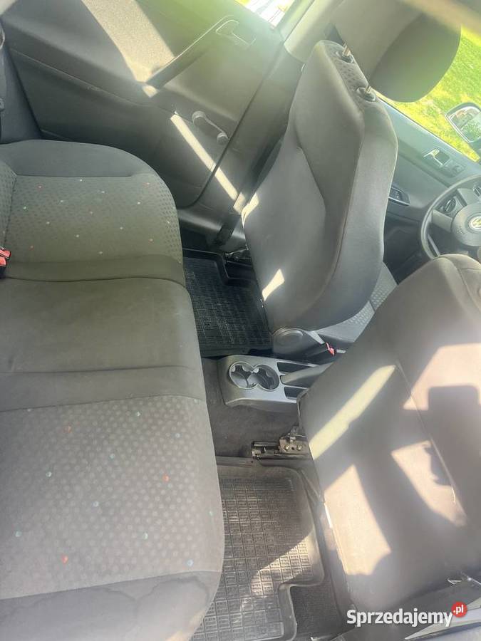 Volkswagen Polo Waśniów sprzedam