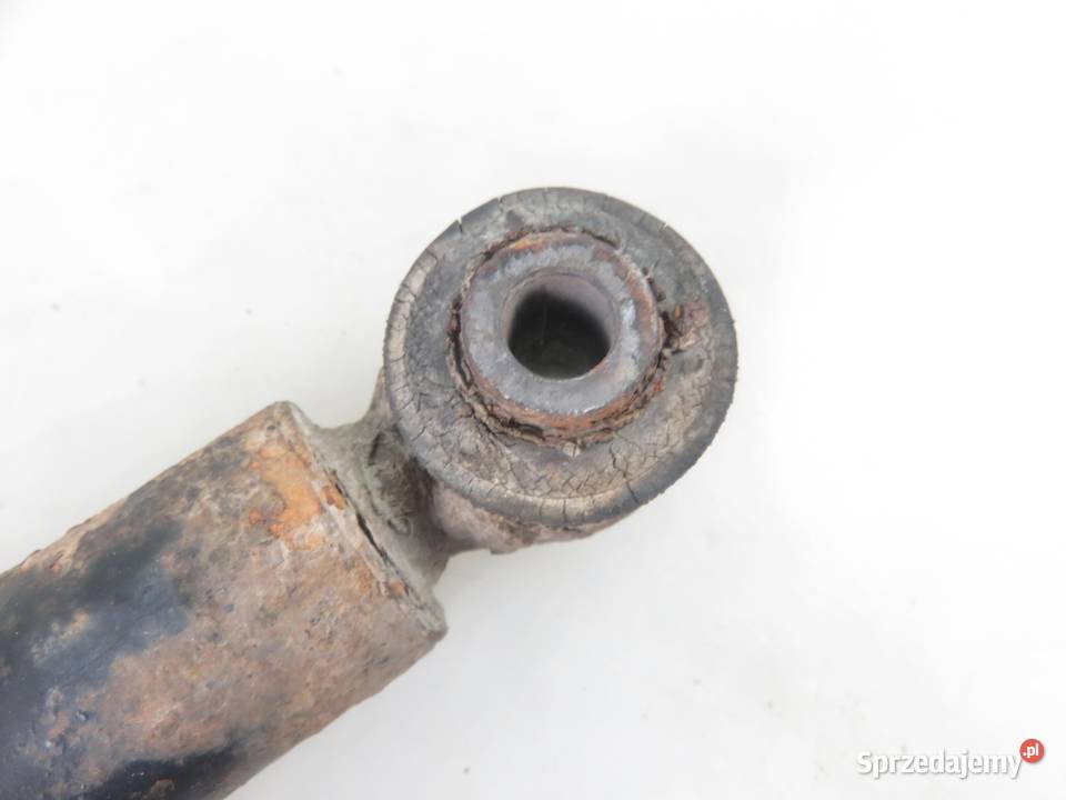 AMORTYZATORY TYŁ HONDA CIVIC VIII 18