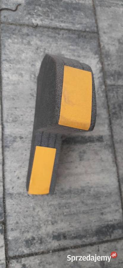 Nowa oe PIANKA BŁOTNIKA LEWA AUDI Q3 83A864237 małopolskie Dąbrowa Tarnowska