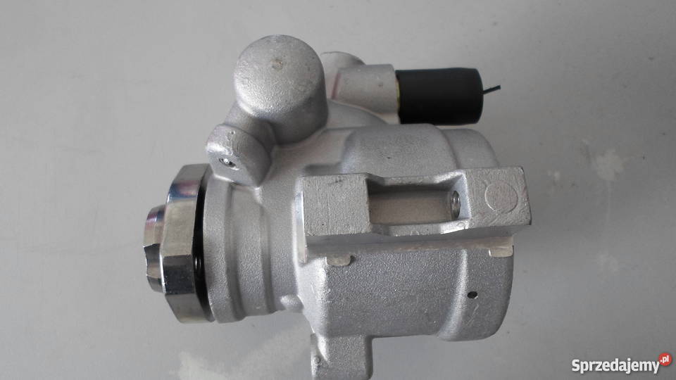 POMPA WSPOMAGANIA WV OPEL FIAT MERCEDES AUDI osobowe Chynów