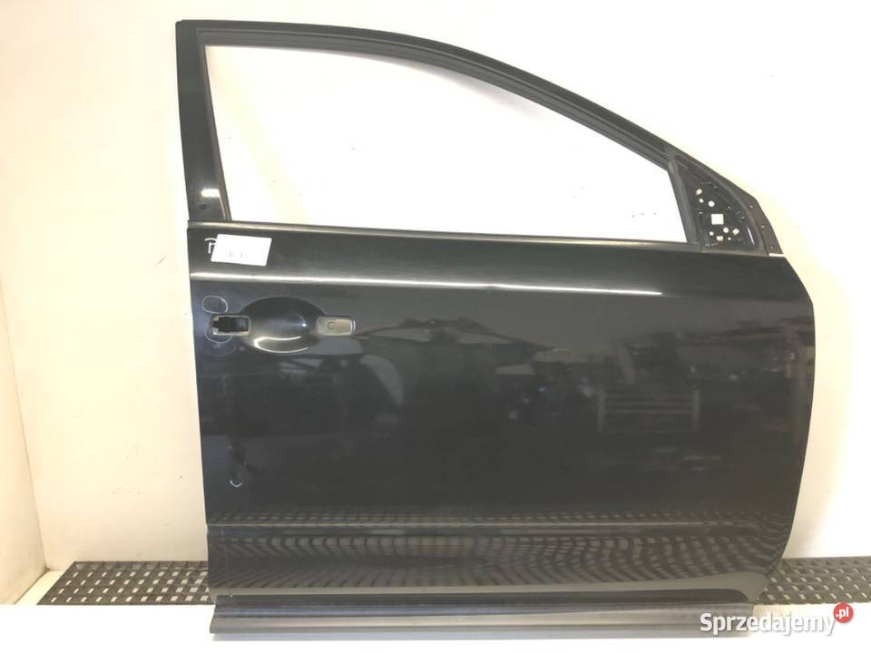 DRZWI PRAWY PRZÓD NISSAN MURANO Z50 SUV 0209