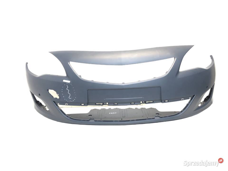 Opel Astra IV J 092009062011 PRZED LIFTEM POD osobowe Skarżysko-Kamienna