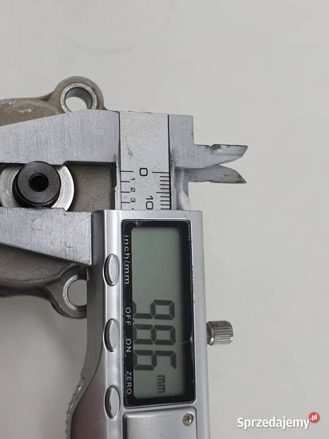 POMPA OLEJU ROTOR TGB BLADE 550 EFI TGB TARGET łódzkie Janowice
