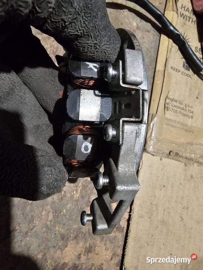Aprilia SR 50 minarelli Yamaha mbk booster sr50 Jelenia Góra sprzedam
