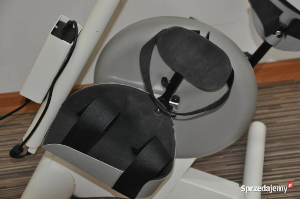 ROTOR elektryczny rowerek VIVA 2 Reck Motomed j