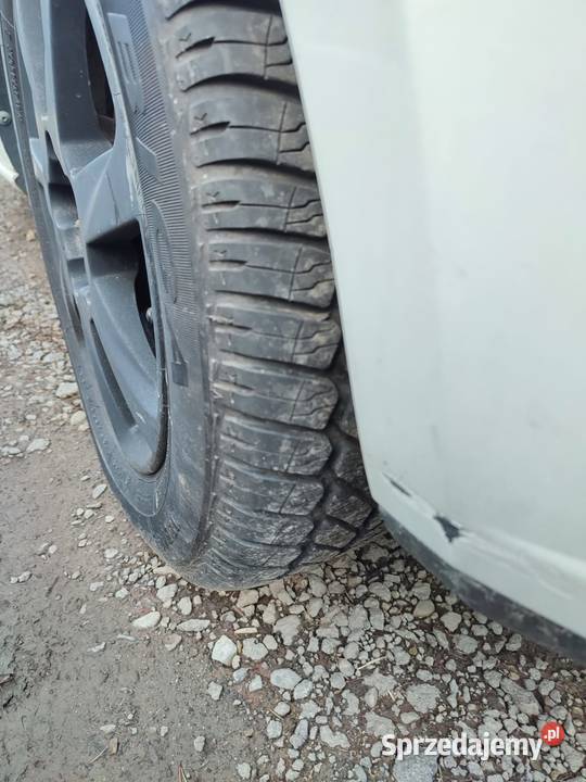 uszkodzony LPG 12 seat ibiza 4 centralny zamek Gorlice