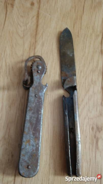 otwieracz i nie stare rzeczy wielkopolskie Poznań