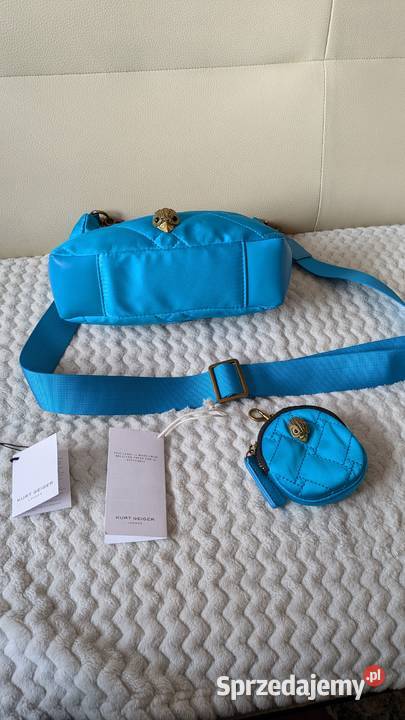 Torebka Kurt Geiger oryginalna Tychy