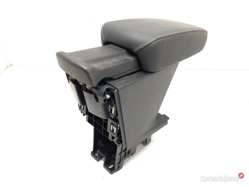 PODŁOKIETNIK OPEL CORSA F Hatchback 39196827 osobowe podkarpackie