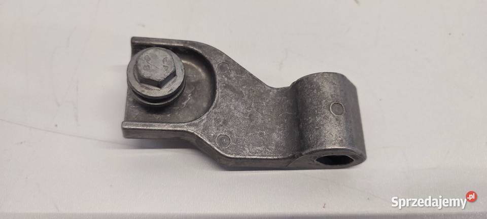 CUPRA FORMENTOR MOCOWANIE PODPORA SILNIKA