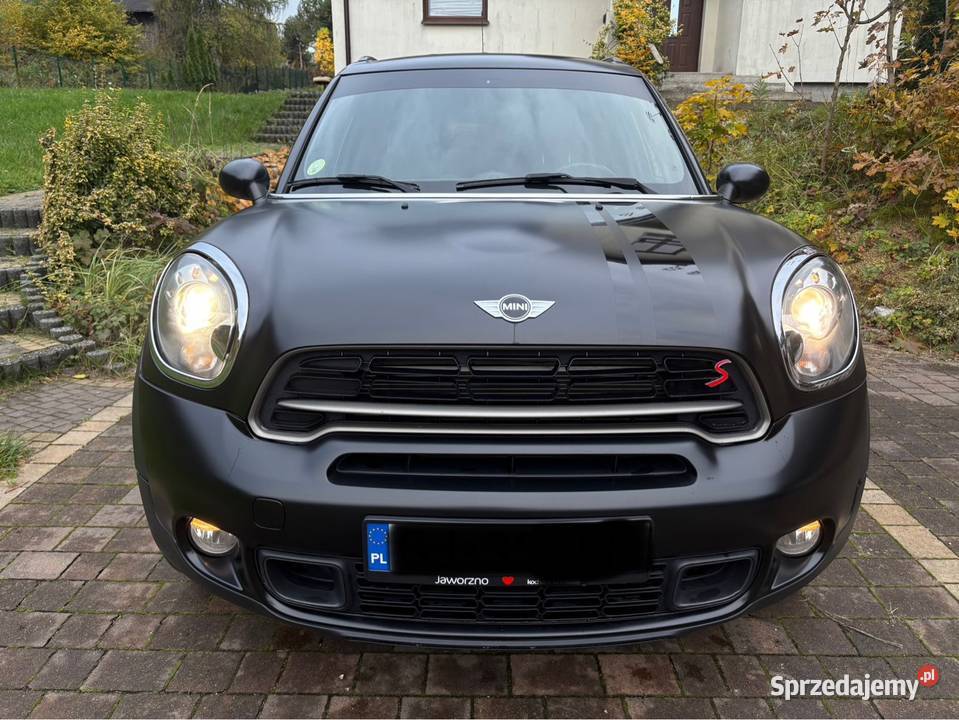 Countryman S czujnik zmierzchu