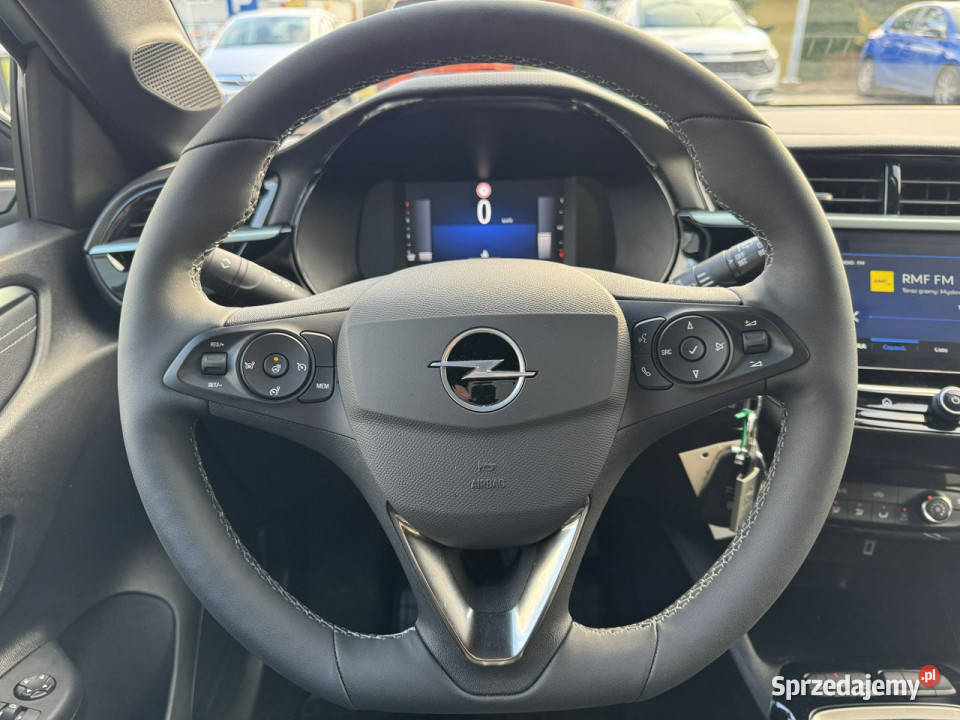 Opel Corsa Yes 12 Turbo 100 SS F 2019 Giżycko