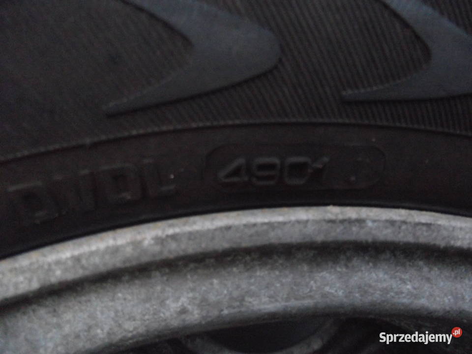 Honda CRX Koła oryginalne 14 Wrocław