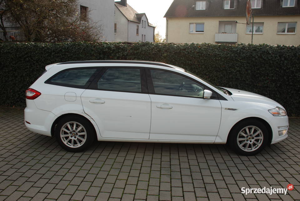 Mondeo kombi 2013 Złotoryja