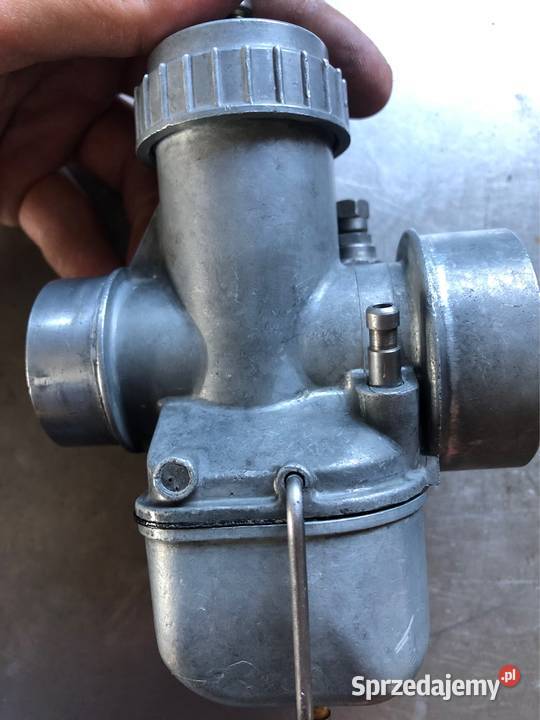 Gaźnik MZ ETZ 251 250 DDR Włocławek