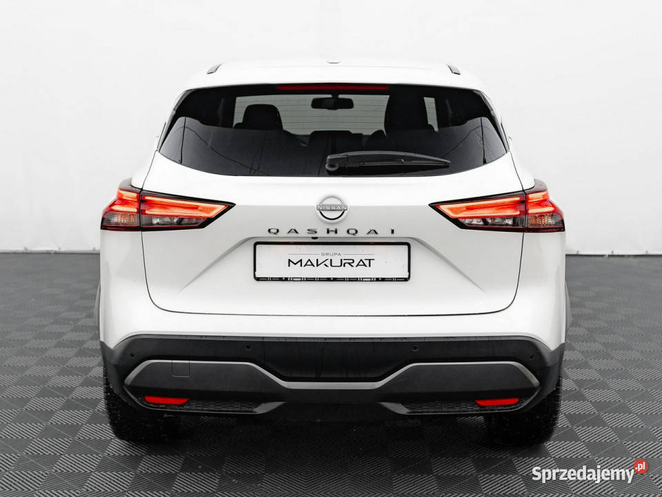 Nissan Qashqai PY7674613 DIGT mHEV NConnecta pomorskie Gdańsk