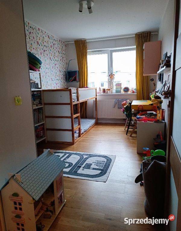3pok 61met Przyjaźni BALKONGARAŻ2014 Wrocław własność Sprzedaż