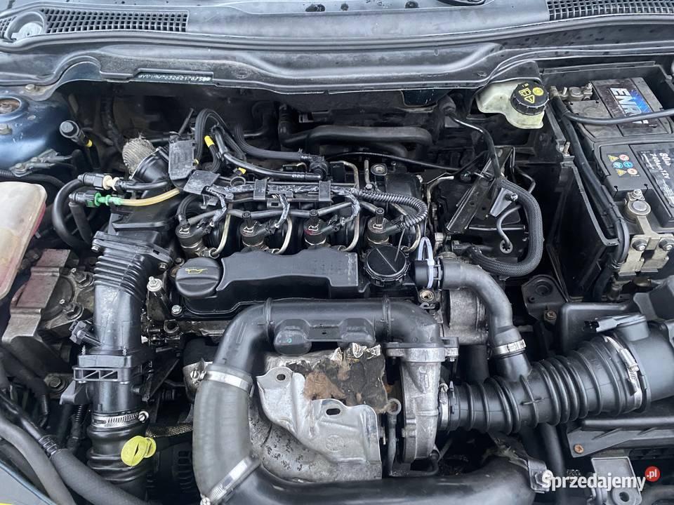 Volvo v50 16 diesel Kluczbork sprzedam