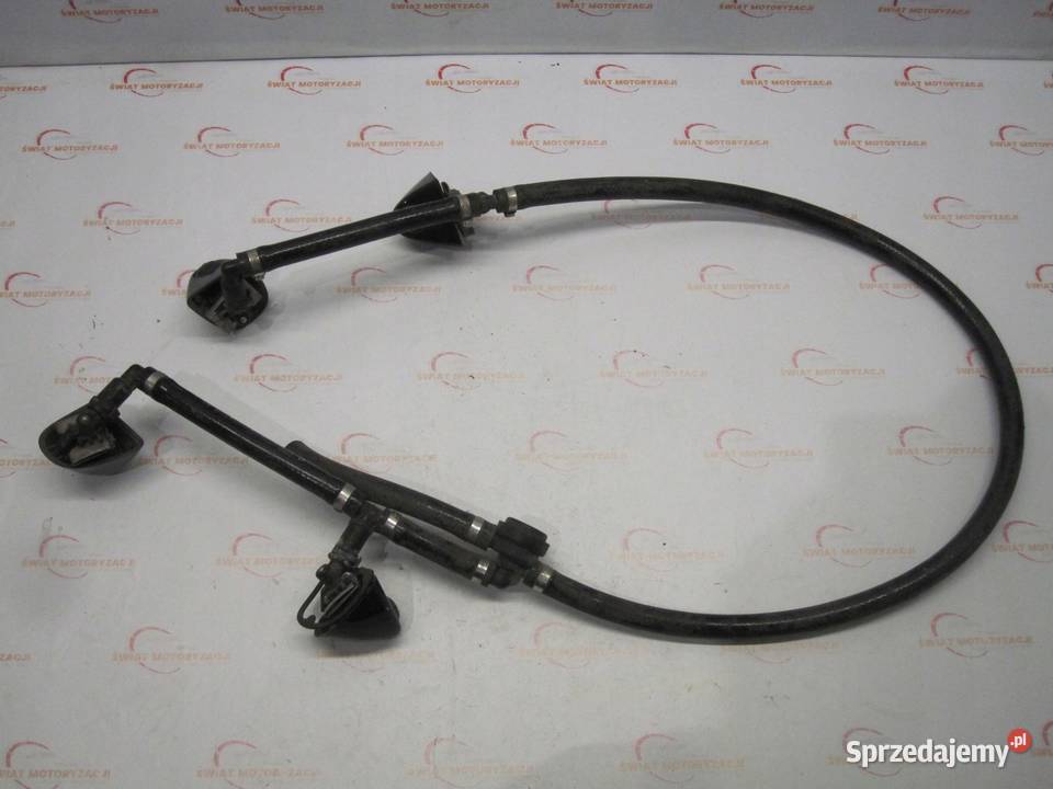 BMW X5 I E53 przewód spryskiwaczy lamp Kielce