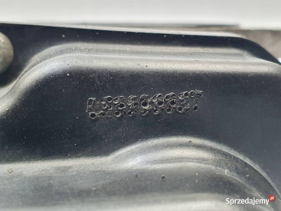 ZAWÓR EGR VW Golf V Octavia II Leon II Passat b6 Recyrkulacja spalin EGR lubelskie