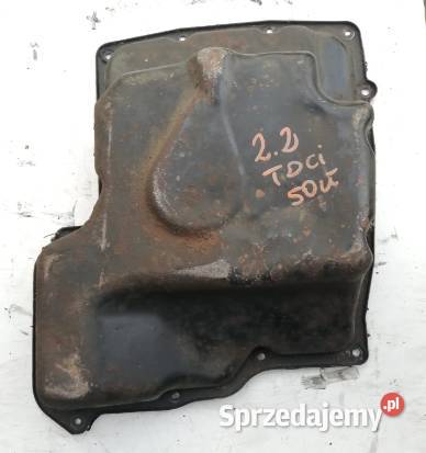 Miska Olejowa FORD 22 TDCI świętokrzyskie Suchedniów sprzedam