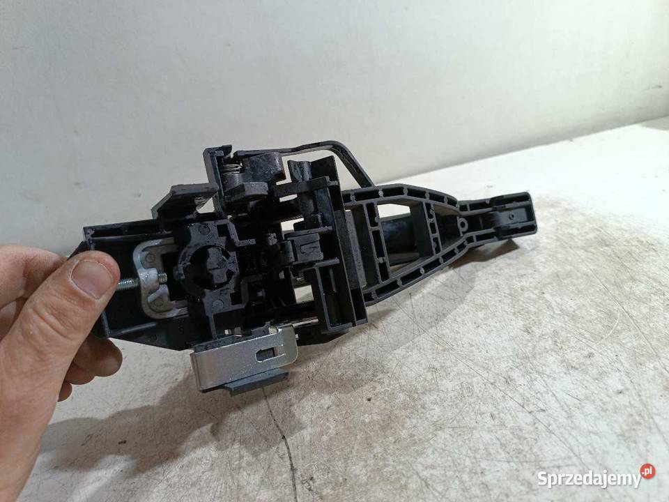 KLAMKA DRZWI PRAWY PRZÓD JF FORD FOCUS MK3 LIFT