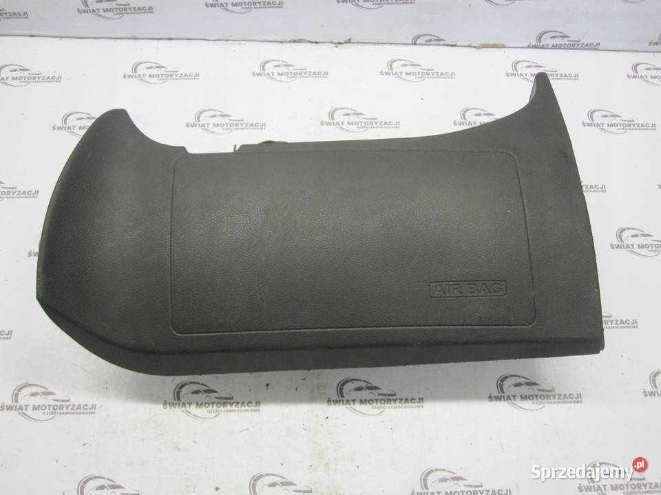 ALFA ROMEO MITO 10r AIRBAG poduszka kolanowa