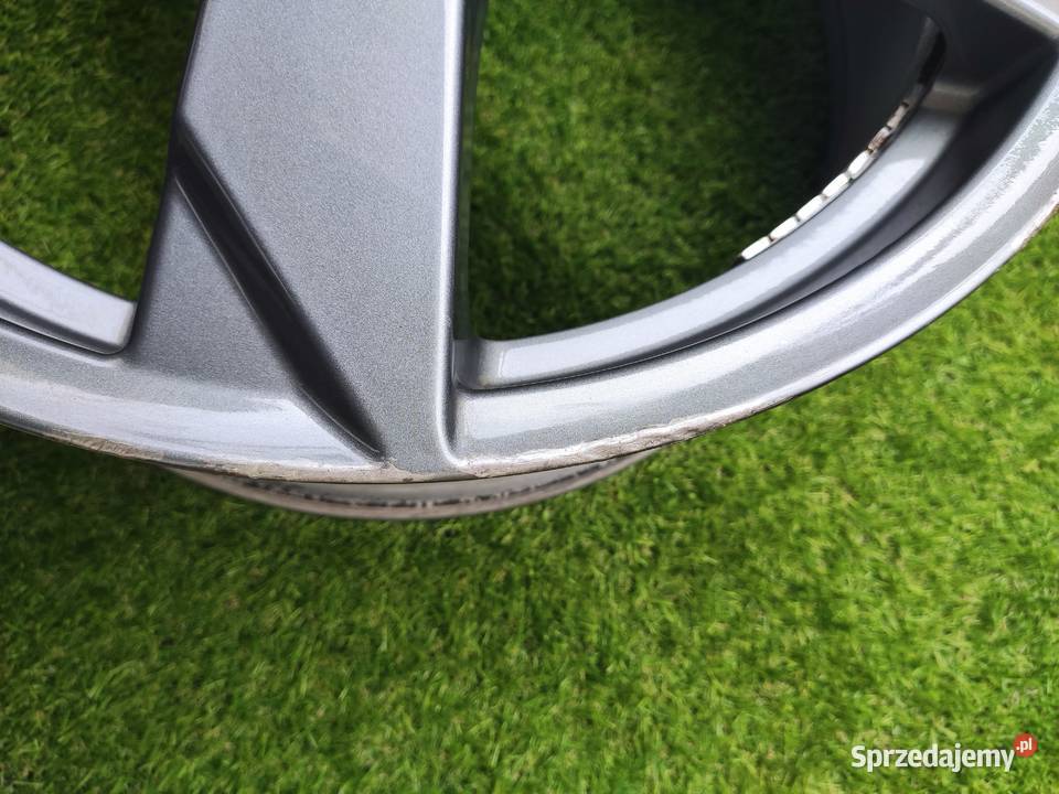 Alufelgi Kia Ceed Sportage Mazda 3 6 Hyundai i30 Kielce