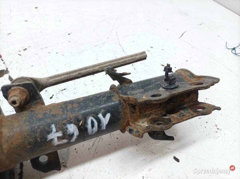 AMORTYZATOR LEWY PRZÓD 10 ECOBOOST Ford Transit